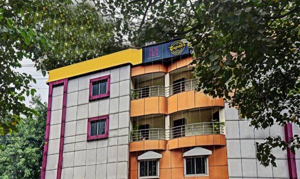 Treebo Trip Gupta's Hotel