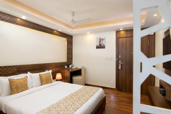 Cygnett Style Tania's