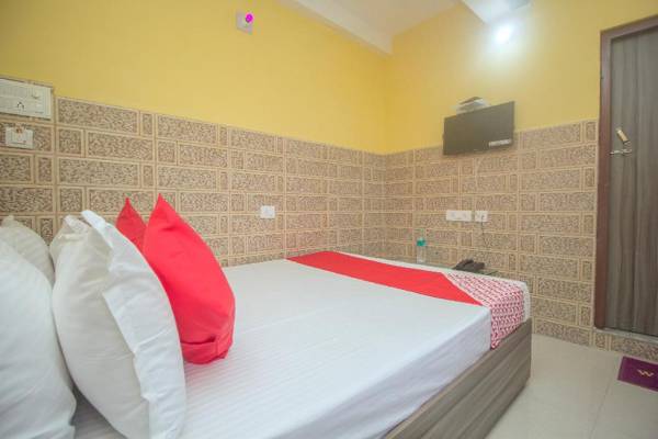 OYO 30073 Triveni Lodge
