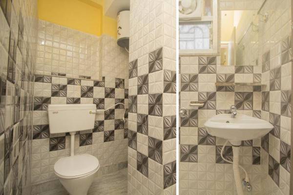 OYO 30073 Triveni Lodge