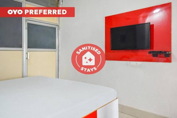 OYO 47720 Prince Guest House