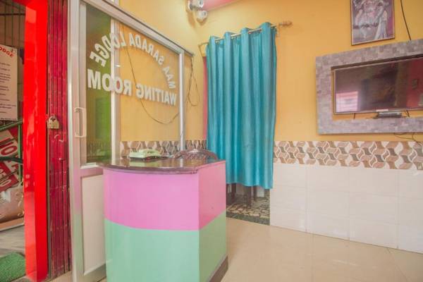 OYO 63951 Maa Sarada Lodge