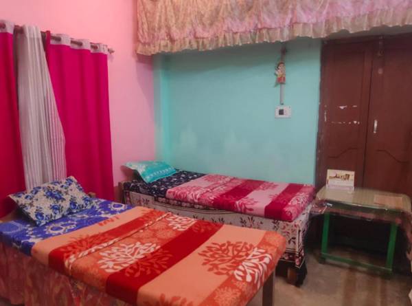 Traveller's Nest Homestay