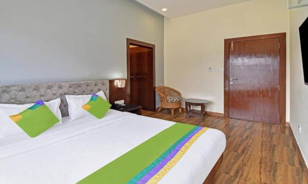 Treebo Trend Hotel Sky Point