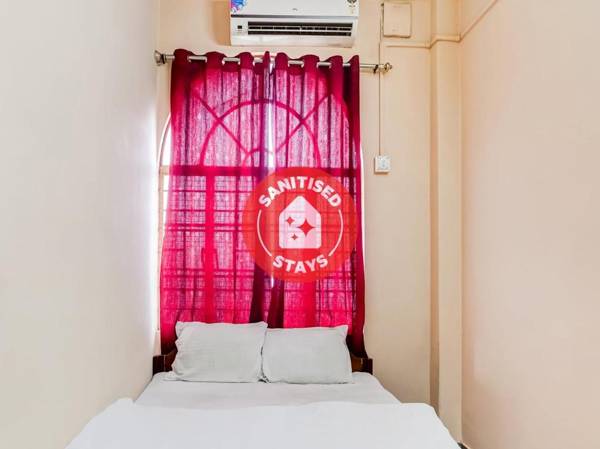 OYO 86716 Bikash Lodge