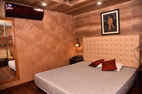 Hotel Venkatesh Regency