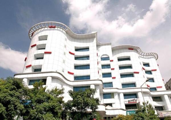 Hotel Metropolis Hyderabad