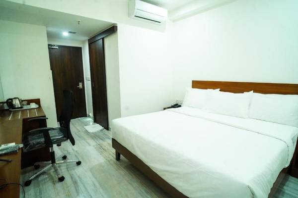 Workspace - WELKIN HOTEL  Hyderabad Secunderabad