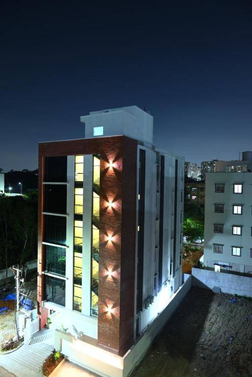 Embassy Suites Hyderabad