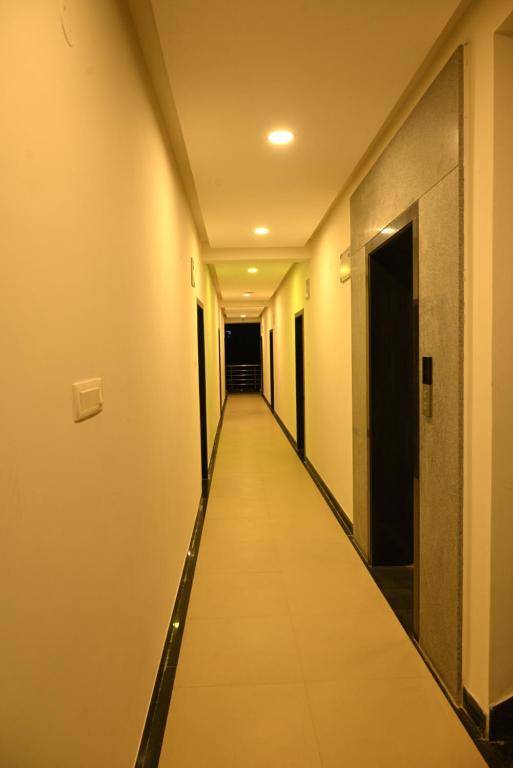 Embassy Suites Hyderabad