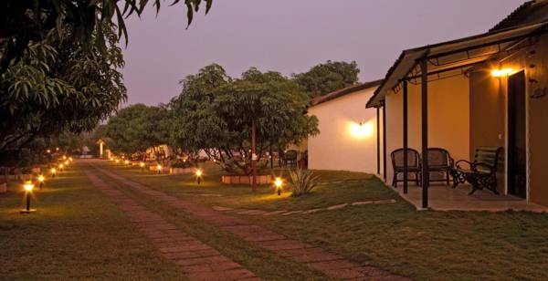 Club Mahindra Sasan Gir