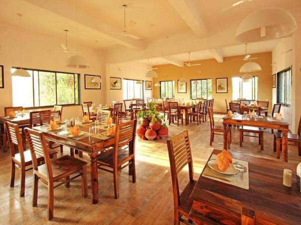 Gir Birding Lodge