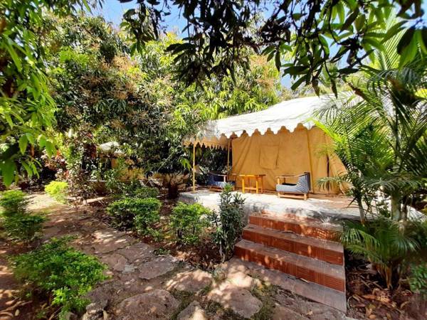 Gir County Home Stay