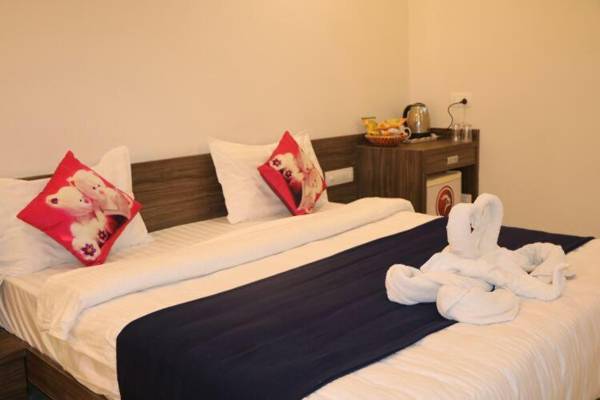 Hotel Gir Scintilla