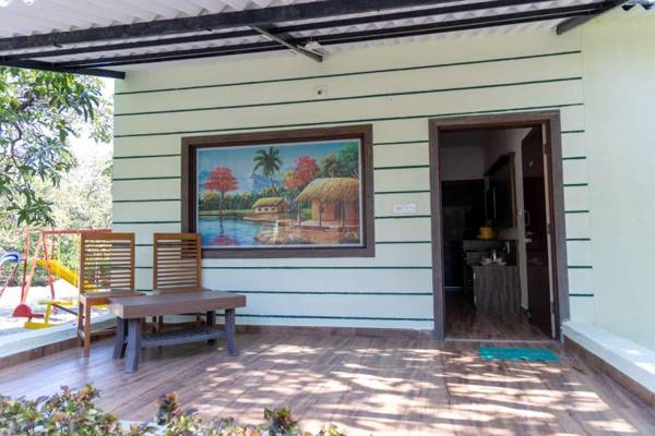 Brightview Cottages Sasan Gir