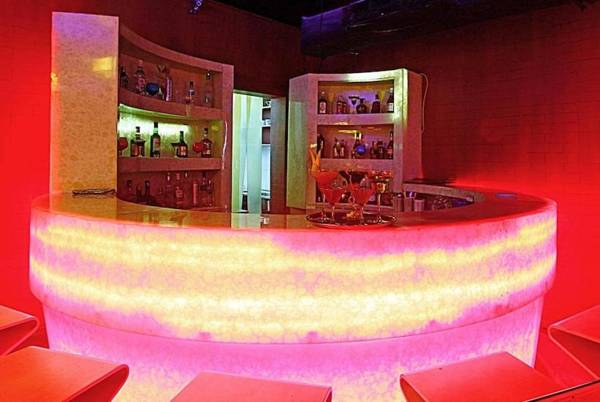 Hotel Cenneys Gateway