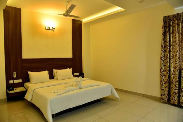 Rathna Residency
