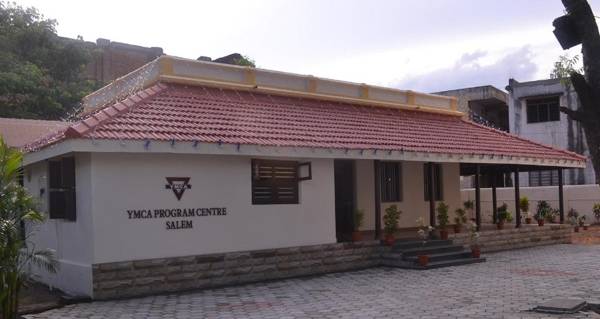 YMCA PROGRAM CENTRE