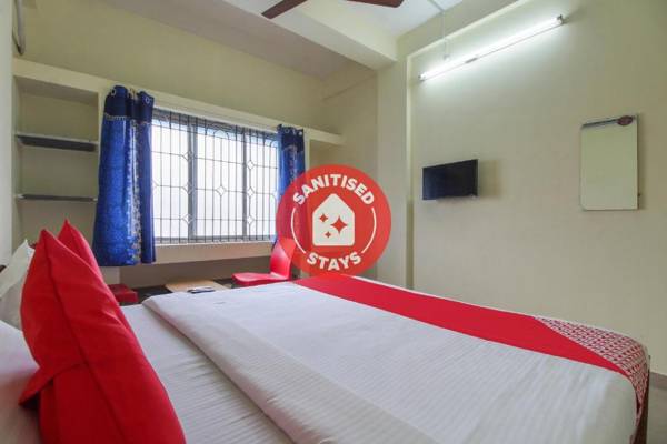 OYO 76215 Royal Residency