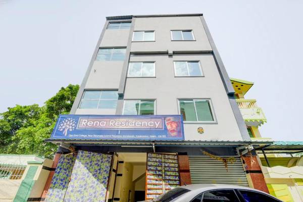 OYO 79866 Rena Residency