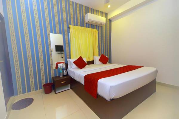 Shree Lakshmi Inn - Premium Hotel 