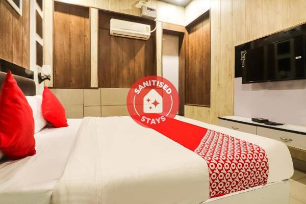 OYO 70297 Hotel Sheela