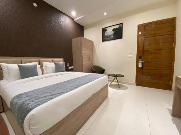 Hotel Vishal Imperial