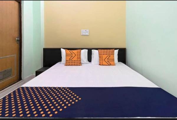 OYO 85689 Green City Hotel Rohtak