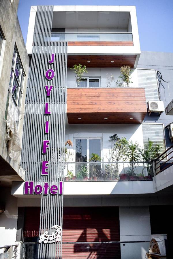 Hotel Joylife - Near Company Bagh Rohtak