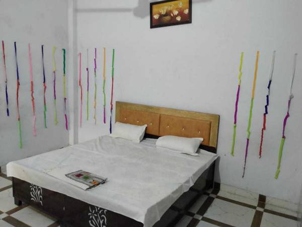 OYO 87801 Hotel Everyday