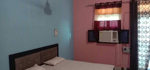 OYO 87801 Hotel Everyday