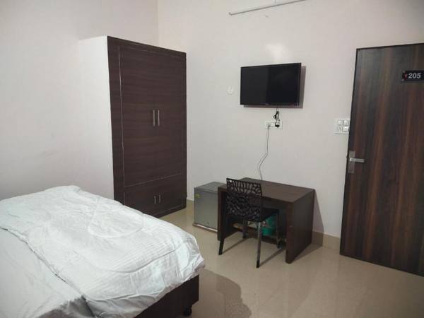 Venice Royale Residency