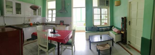 Ganga Vatika Boutique Hotel Rishikesh