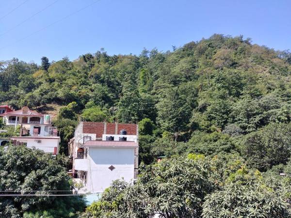 Mount Valley Mama Cottage