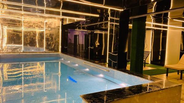 SKI RISHIKESH (By Hotel SK International)