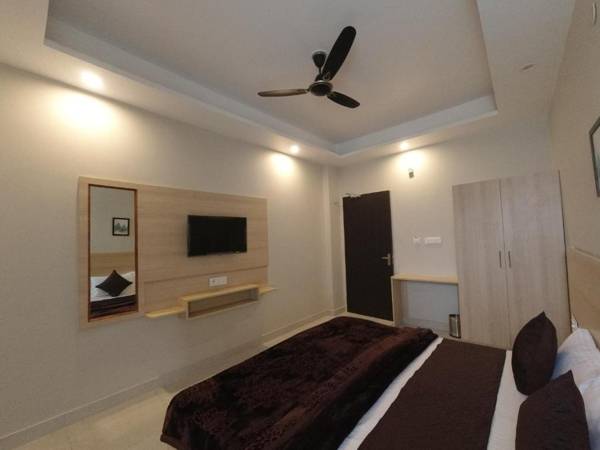 Punyah Residency Rishikesh