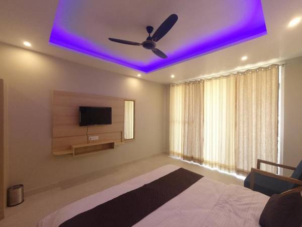 Punyah Residency Rishikesh