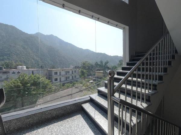 Punyah Residency Rishikesh