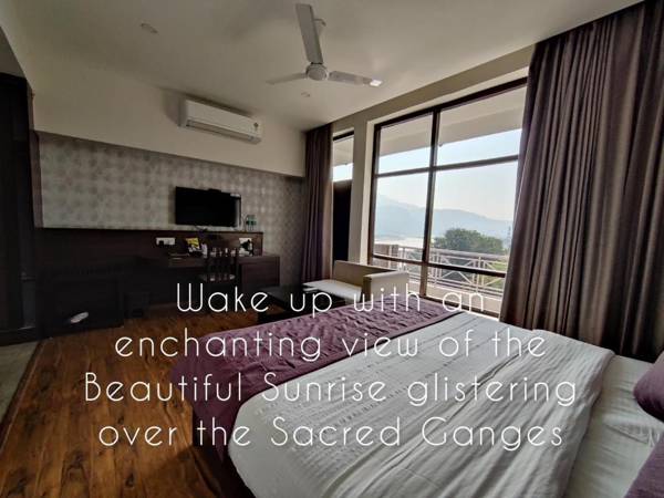 Hotel The Great Ganga