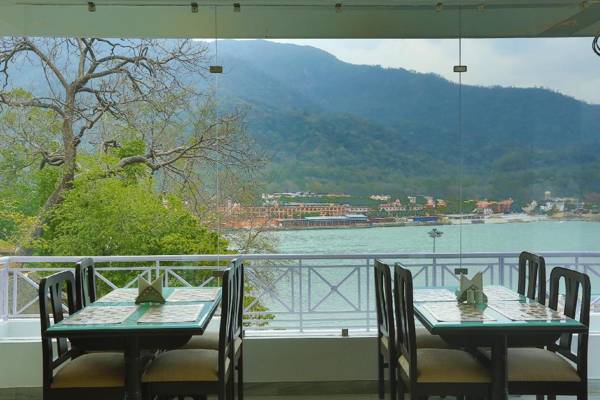 Hotel The Great Ganga