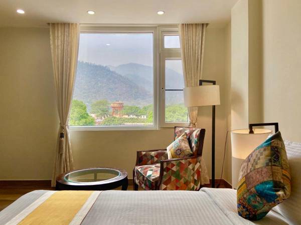 Green View by Green Tree Hotels