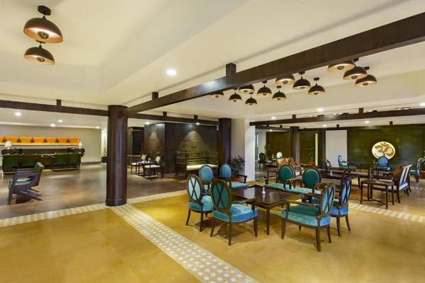 Aloha On The Ganges by Leisure Hotels