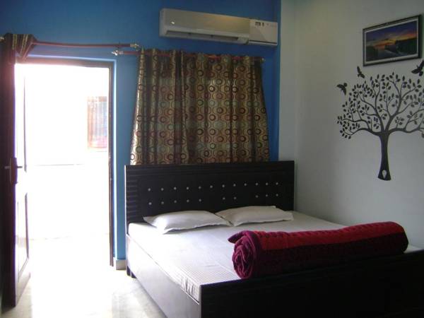 Maa Ganga Guest House