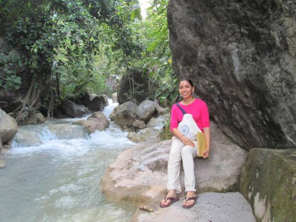 Swami Samarpan Ashram