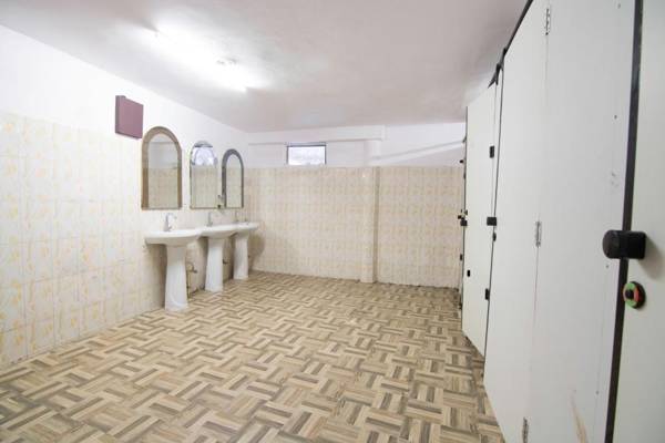 Live Free Hostel Rishikesh