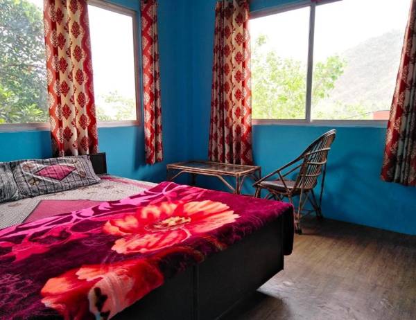 Holistic stay with Yoga sessions