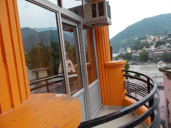 Classic Stay In Rishikesh