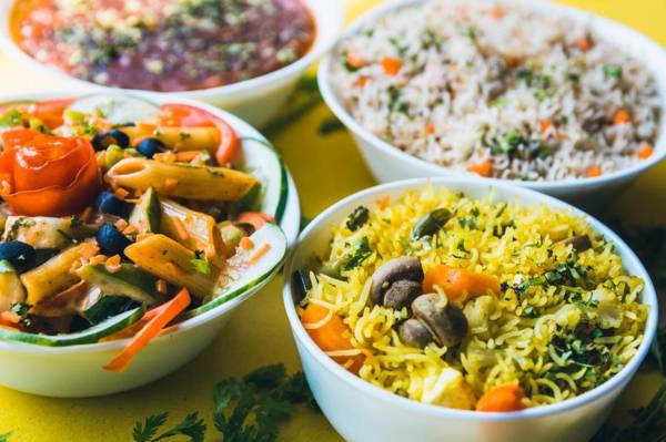 Shalom Backpackers Rishikesh