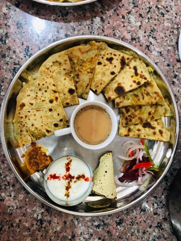 Rudram Hotel Yoga & Ayurveda Retreat