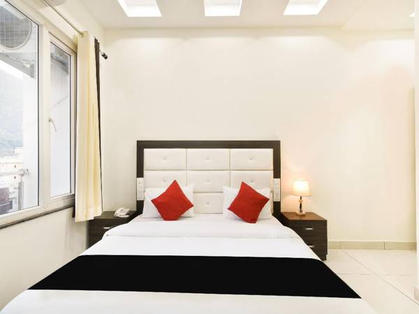 Capital O 35949 Yogasthali Inn Hotel And Spa